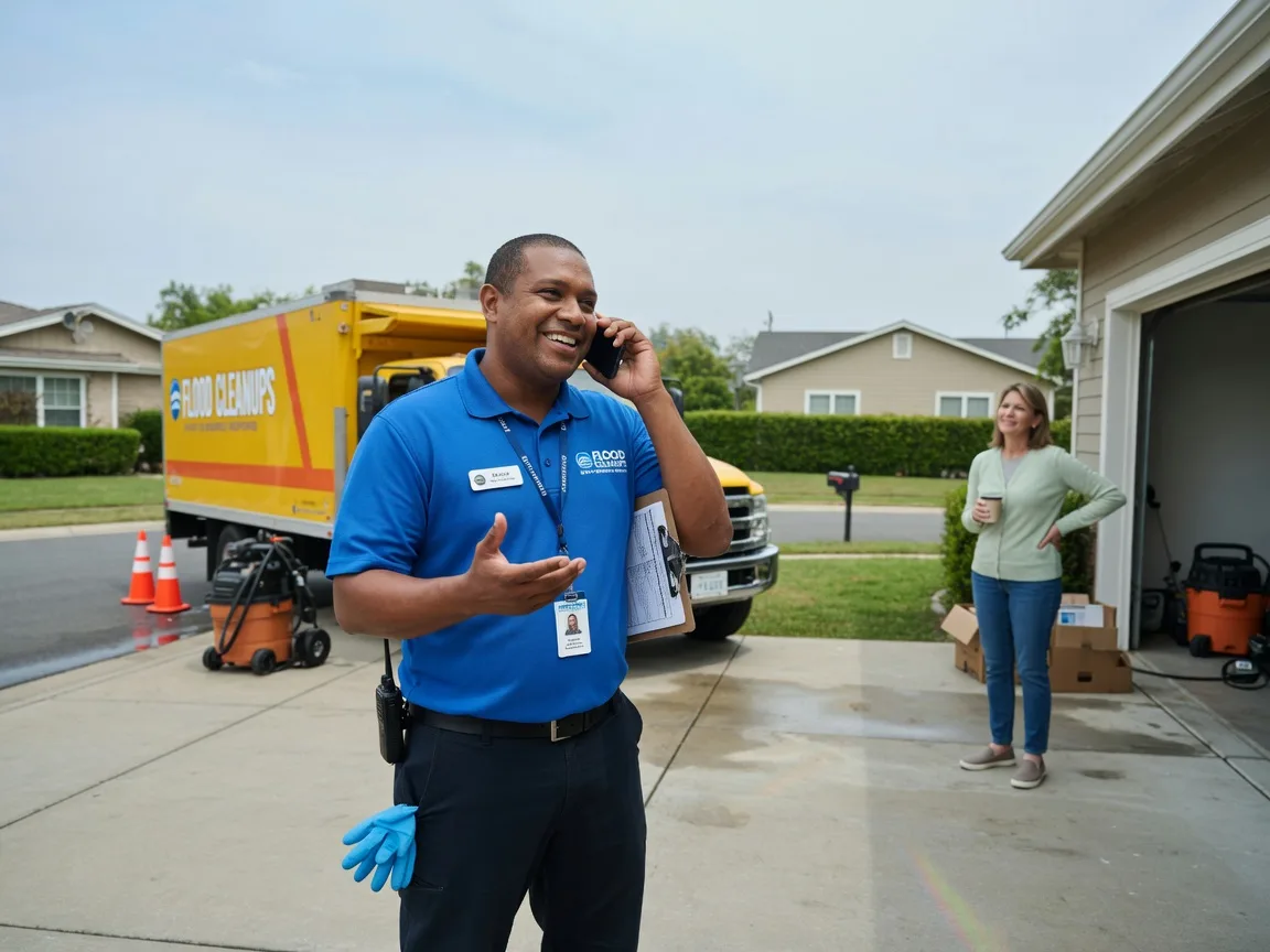 Water Damage Restoration West Stewartstown, NH FAQs